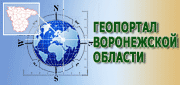 Геоинформационный портал